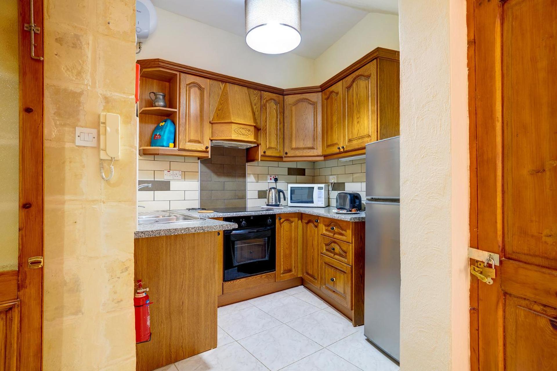 Traditional Maltese Townhouse, Roof Terrace And Views Senglea Εξωτερικό φωτογραφία